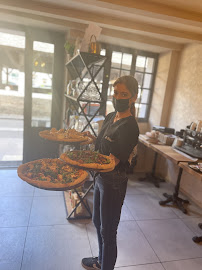 Photos du propriétaire du La Bellissima Ristorante Pizzeria à Crémieu - n°18