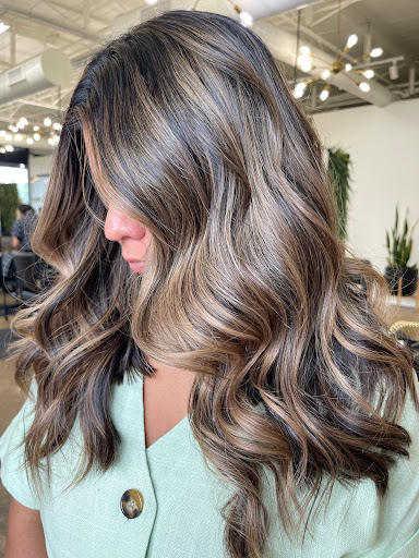 Hair Salon «Blush at Bishop Arts Hair Salon», reviews and photos, 807 Hutchins Rd, Dallas, TX 75203, USA