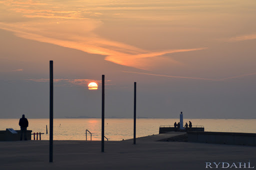 Amager Strandpark