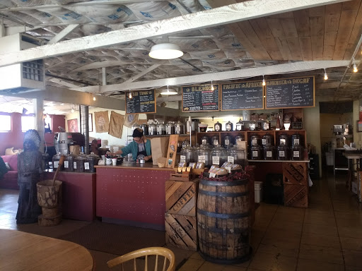 Coffee Shop «Petaluma Coffee & Tea Co.», reviews and photos, 212 2nd St, Petaluma, CA 94952, USA