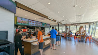 Atmosphère du Restauration rapide Burger King à Lançon-Provence - n°9