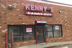 Kenny's Carry Out image