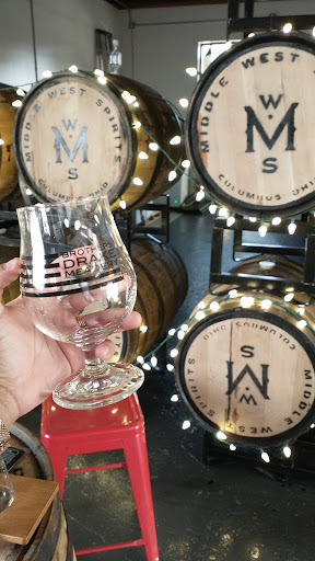 Brewery «Brothers Drake Meadery & Bar», reviews and photos, 26 E 5th Ave, Columbus, OH 43201, USA