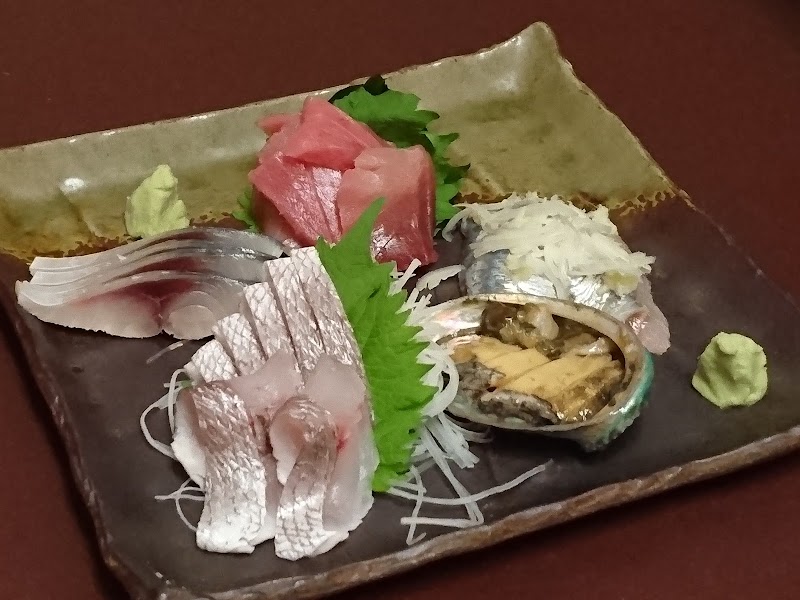 栄寿司