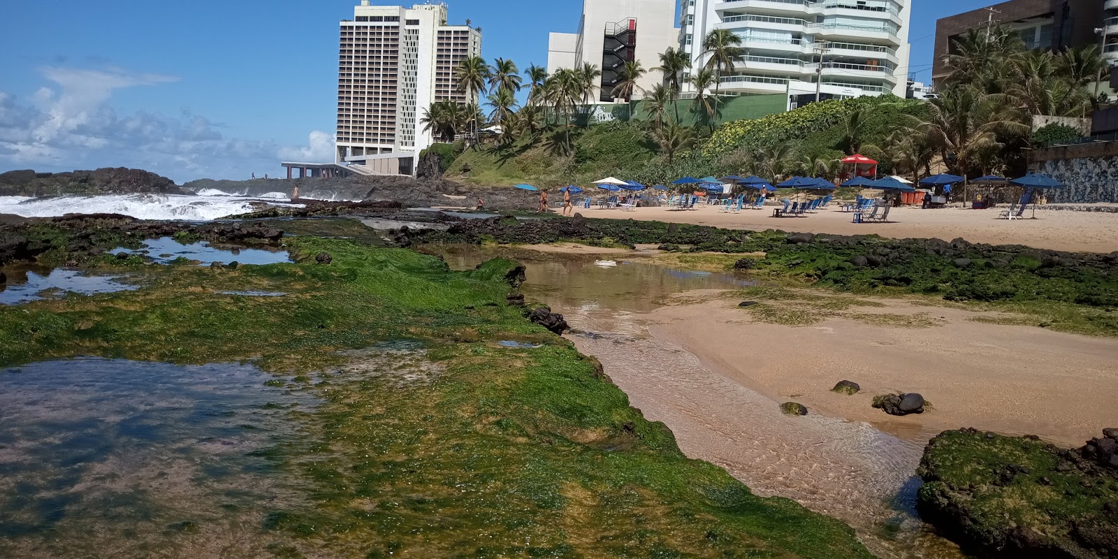 Praia do Buracao photo #9