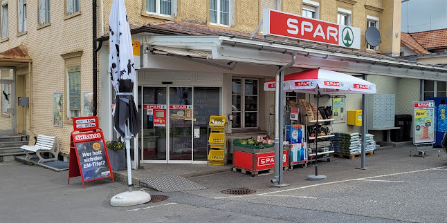 SPAR Supermarkt Wald