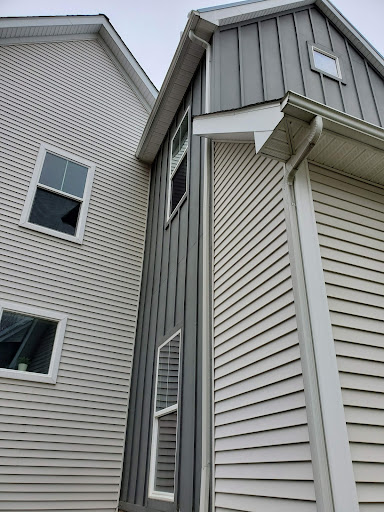 General Contractor «Home Exteriors», reviews and photos, 54 E Aurora Rd, Northfield, OH 44067, USA