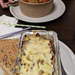 Photo n°2 de l'avis de Dawid.a fait le 11/02/2023 à 18:12 sur le  KEBAB BROS Münster à Münster