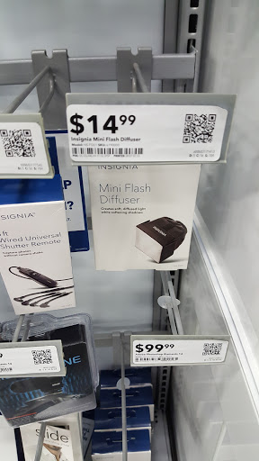 Electronics Store «Best Buy», reviews and photos, 1701 S 40 Dr, Greensboro, NC 27407, USA