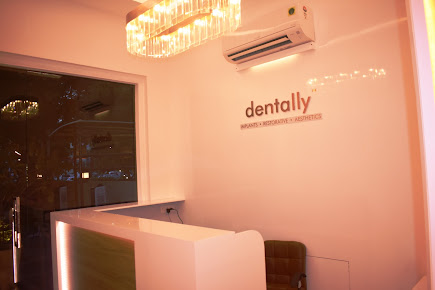 Dent Ally- Gurugram - Dent Ally- Gurugram