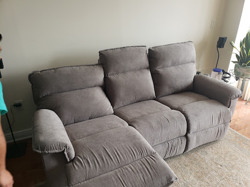 Furniture Store «La-Z-Boy Furniture Galleries», reviews and photos, 540 NJ-70, Brick, NJ 08723, USA