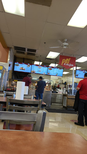 Grocery Store «Fiesta Mart Inc», reviews and photos, 275 NE 28th St, Ft Worth, TX 76106, USA