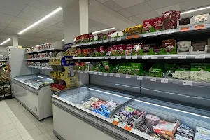 Supermarket Coop Jednota image