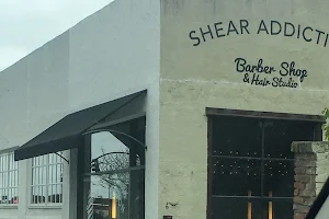 Shear Addiction Barbershop & Hair Studio image