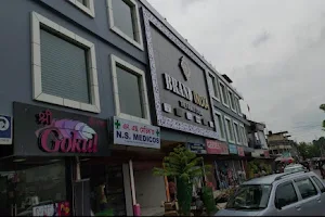 Brrand INDIA - Best Shopping Mall of Nagaon image