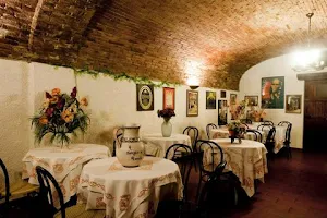 Antica Osteria del Gallo image