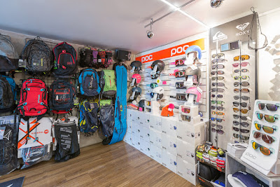 Skimium - COTTAY SHOP, Super Besse à Besse-et-Saint-Anastaise