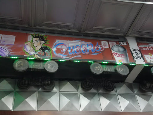 Barber Shop «Steve 3000 Barbershop», reviews and photos, 26-13 Francis Lewis Blvd, Flushing, NY 11358, USA