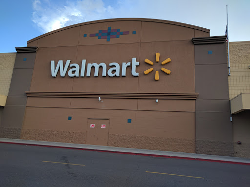 Department Store «Walmart Supercenter», reviews and photos, 3721 E Thomas Rd, Phoenix, AZ 85018, USA