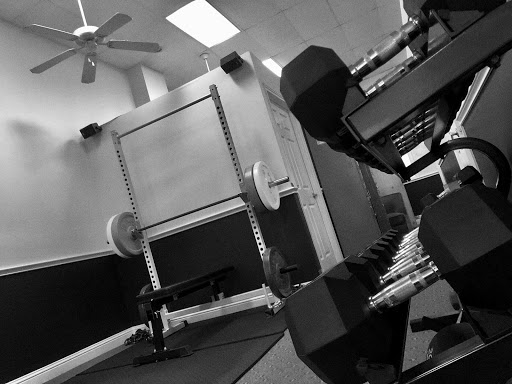 Gym «Private Workout Two Inc», reviews and photos, 5400 E Mockingbird Ln # 213, Dallas, TX 75206, USA