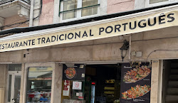 Restaurante familiar Restaurante traditionalismes português Lisboa