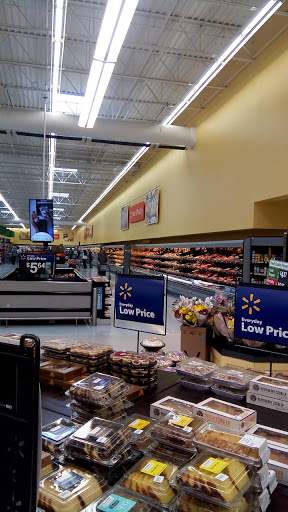 Department Store «Walmart Supercenter», reviews and photos, 2910 Grant Line Rd, New Albany, IN 47150, USA