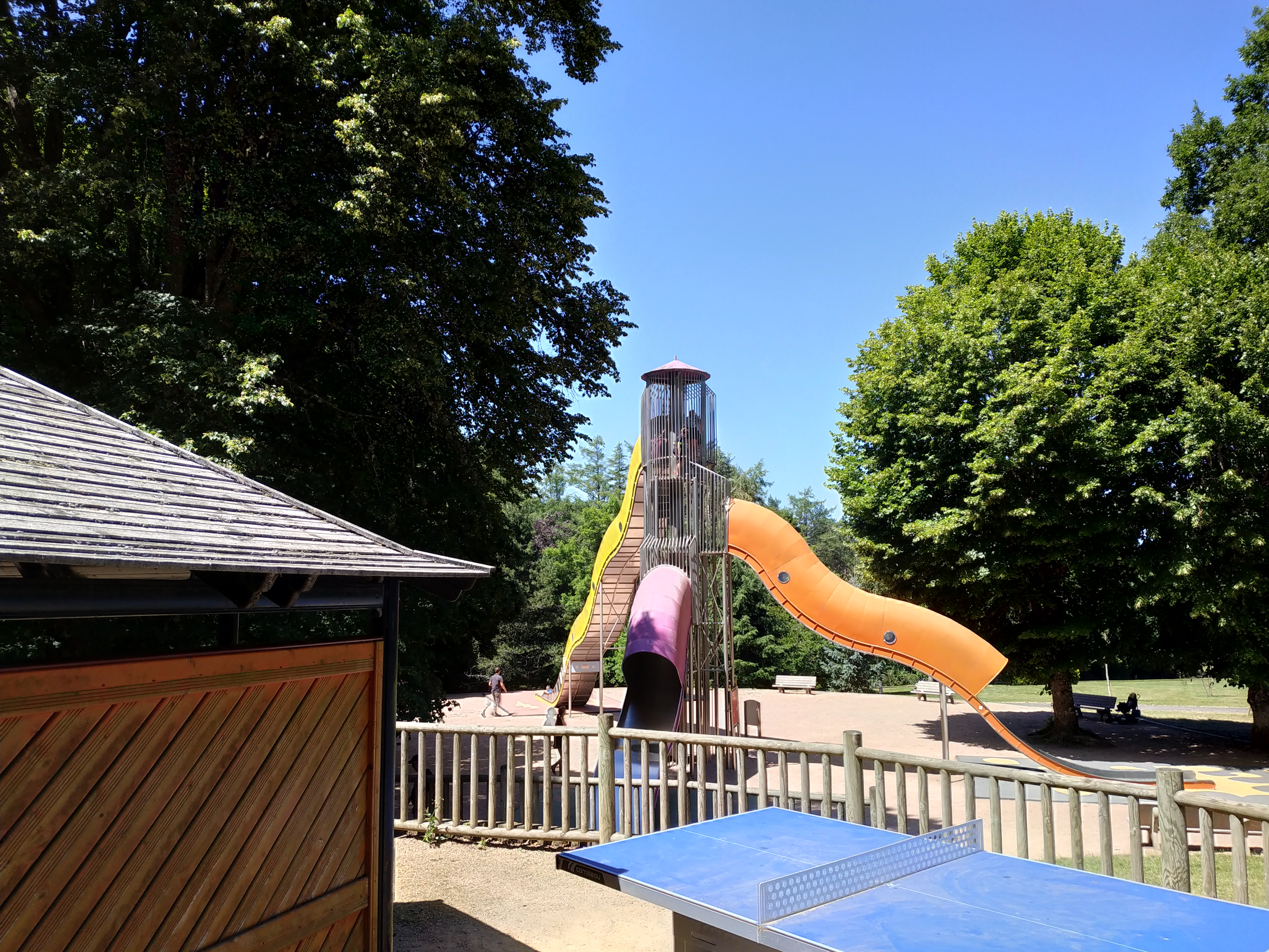 Photo n° 4 de l'avis de Tony.o fait le 21/07/2019 à 09:05