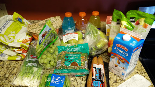 Supermarket «ALDI», reviews and photos, 10537 E Colonial Dr, Union Park, FL 32817, USA