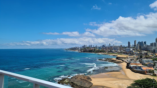 Praia da Mariquita