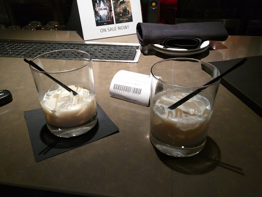 Movie Theater «iPic Theaters», reviews and photos, 100 W Higgins Rd, South Barrington, IL 60010, USA