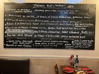 Les plus récentes photos du Restaurant français L'Alchimiste à Paris - n°3