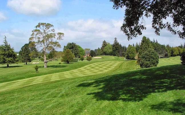 Reviews of Tauranga Golf Club in Tauranga - Golf club
