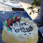 Photo n°2 de l'avis de MICHELE.R fait le 15/03/2022 à 20:10 sur le  Mómó - Pescato e cucinato à Savelletri