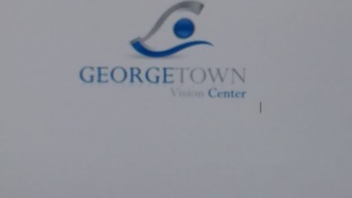 Georgetown Vision Center, 1013 W University Ave, Georgetown, TX 78628, USA, 