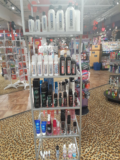 Boutique «Love Boutique Lansing», reviews and photos, 1000 W Jolly Rd, Lansing, MI 48910, USA