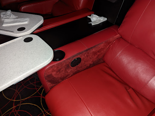 Movie Theater «AMC DINE-IN Southlands 16», reviews and photos, 23955 E Plaza Ave, Aurora, CO 80016, USA