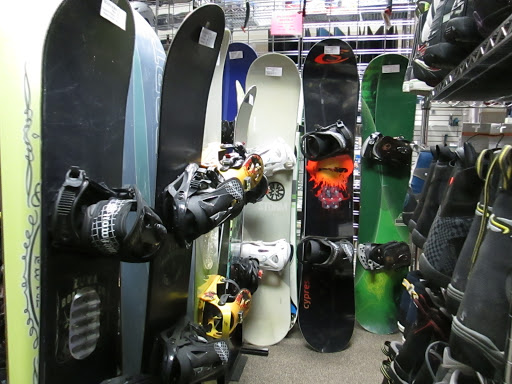 Media Ski & Snowboard
