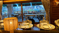 Atmosphère du Restaurant italien Bambini Megève à Megève - n°5