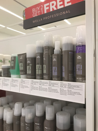 Beauty Supply Store «Beauty Brands», reviews and photos, 4202 Easton Gateway Dr, Columbus, OH 43219, USA