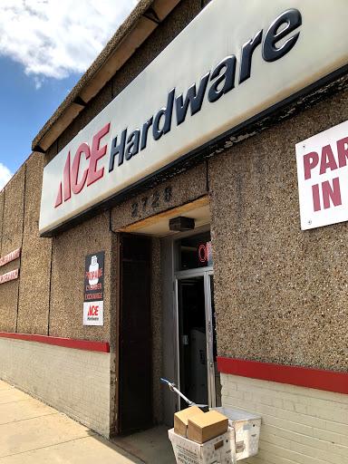 Hardware Store «Colandrea Ace Hardware», reviews and photos, 2728 N Harlem Ave, Elmwood Park, IL 60707, USA