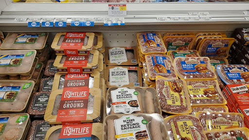 Supermarket «Publix Super Market at Trenholm Plaza», reviews and photos, 4840 Forest Dr #10, Columbia, SC 29206, USA