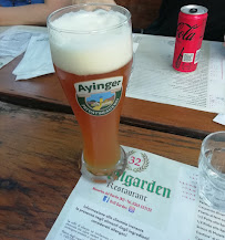 Grill Garden di Repaci Melissa snc à Manerba del Garda menu