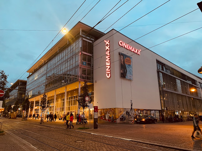 CinemaxX Freiburg