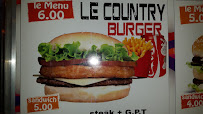 Hamburger du Restauration rapide N13 à Nanterre - n°10