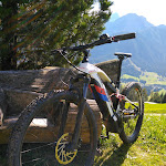 Photo n°3 de l'avis de Reiner.i fait le 25/12/2018 à 16:17 sur le  Albergo Jorgerhof à Toblach