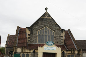 Eden Grove Methodist Church