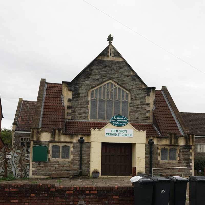 Eden Grove Methodist Church