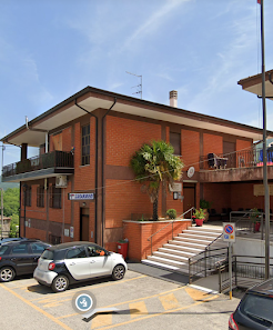 Carabinieri Comando Stazione Casalvieri Via Guglielmo Marconi, 1, 03034 Casalvieri FR, Italia