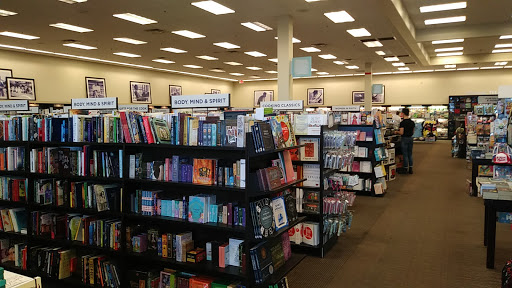 Librerias de musica en Orlando