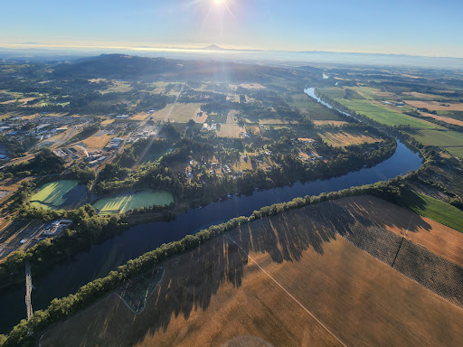 Balloon Ride Tour Agency «Vista Balloon Adventures», reviews and photos, 1050 Commerce Pkwy, Newberg, OR 97132, USA